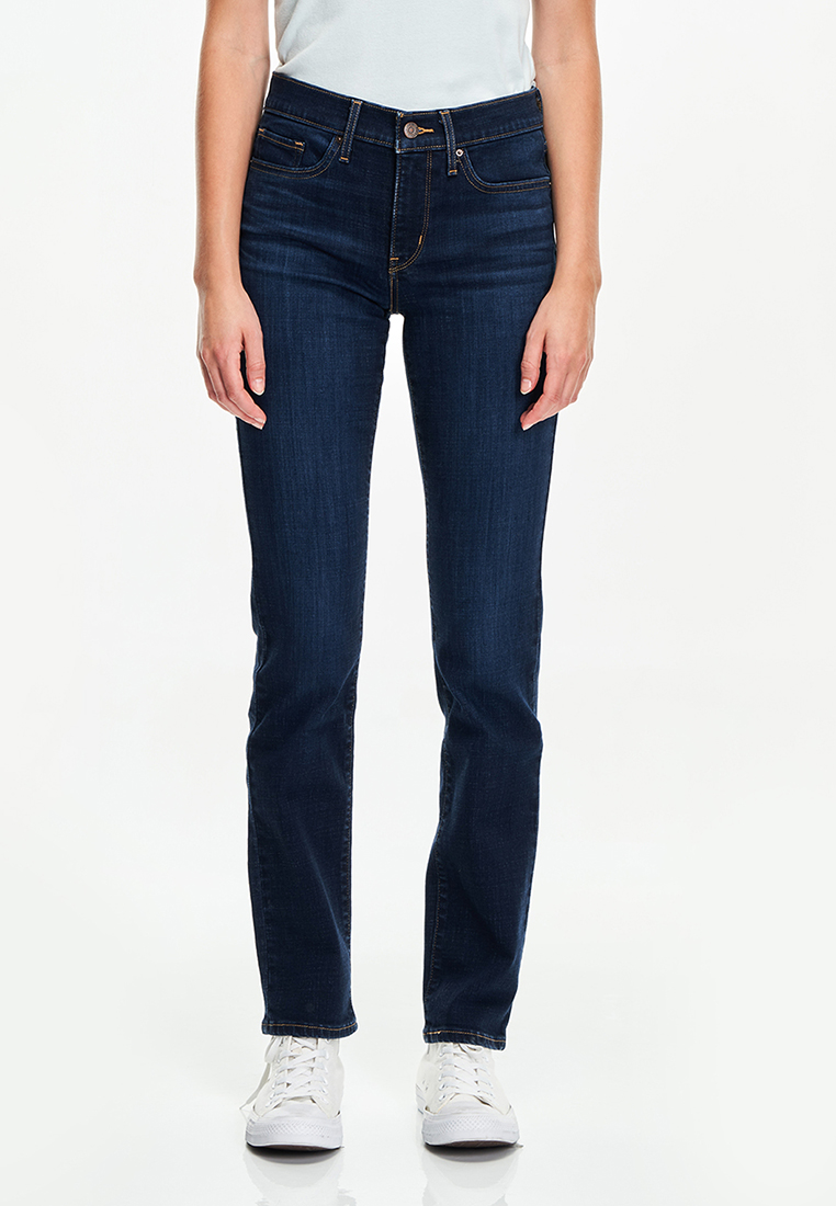 LEVI'S - QUAN JEANS NU DAI 19627-0196