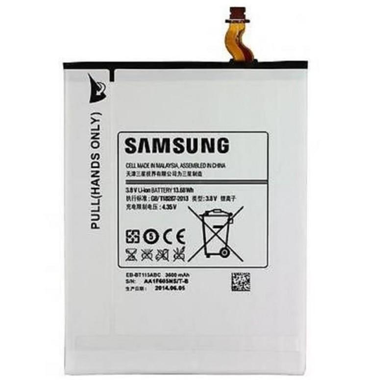 Pin Galaxy Tab 3 lite T110 T116 T111