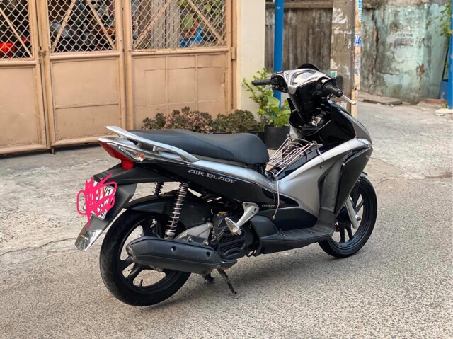 Che pô Ốp pô Airblade 2011 đến 2013