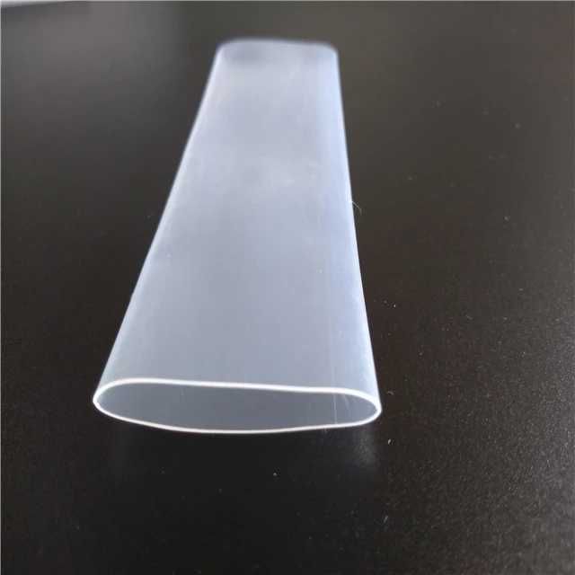 [HCM]5 mét ống gen co nhiệt phi 50 trong suốt.