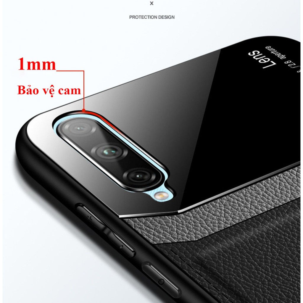 Ốp Delicate Bphone A40 A50 A60 Vsmart Live 4 Aris pro Joy 3