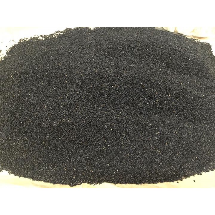 Bột Mè Đen Nguyên Chất - Mẫu Mới Thiện Phát|500G