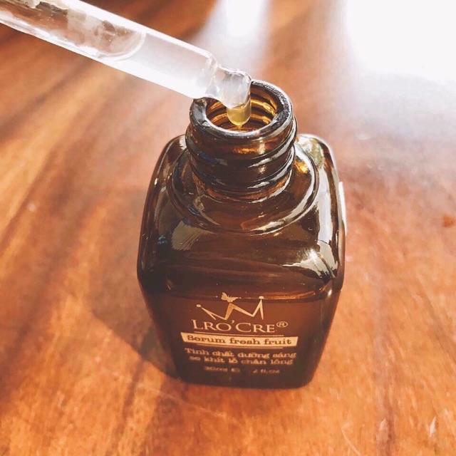 Serum Trái Cây Lro’Cre Fresh Fruit- DMPTD2