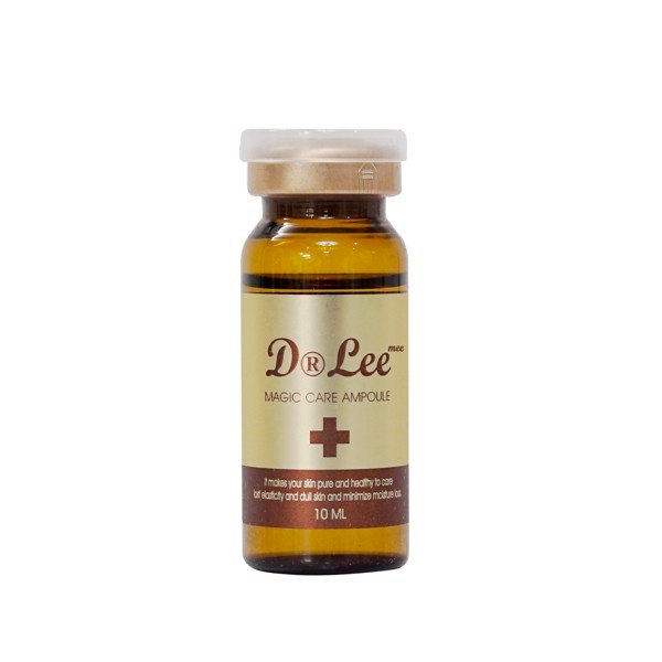 Tế bào gốc ma thuật Dr Lee Magic Care Ampoule