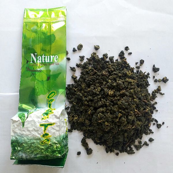 Trà Ô Long Thiết Quan Âm Lâm Đồng 200gr