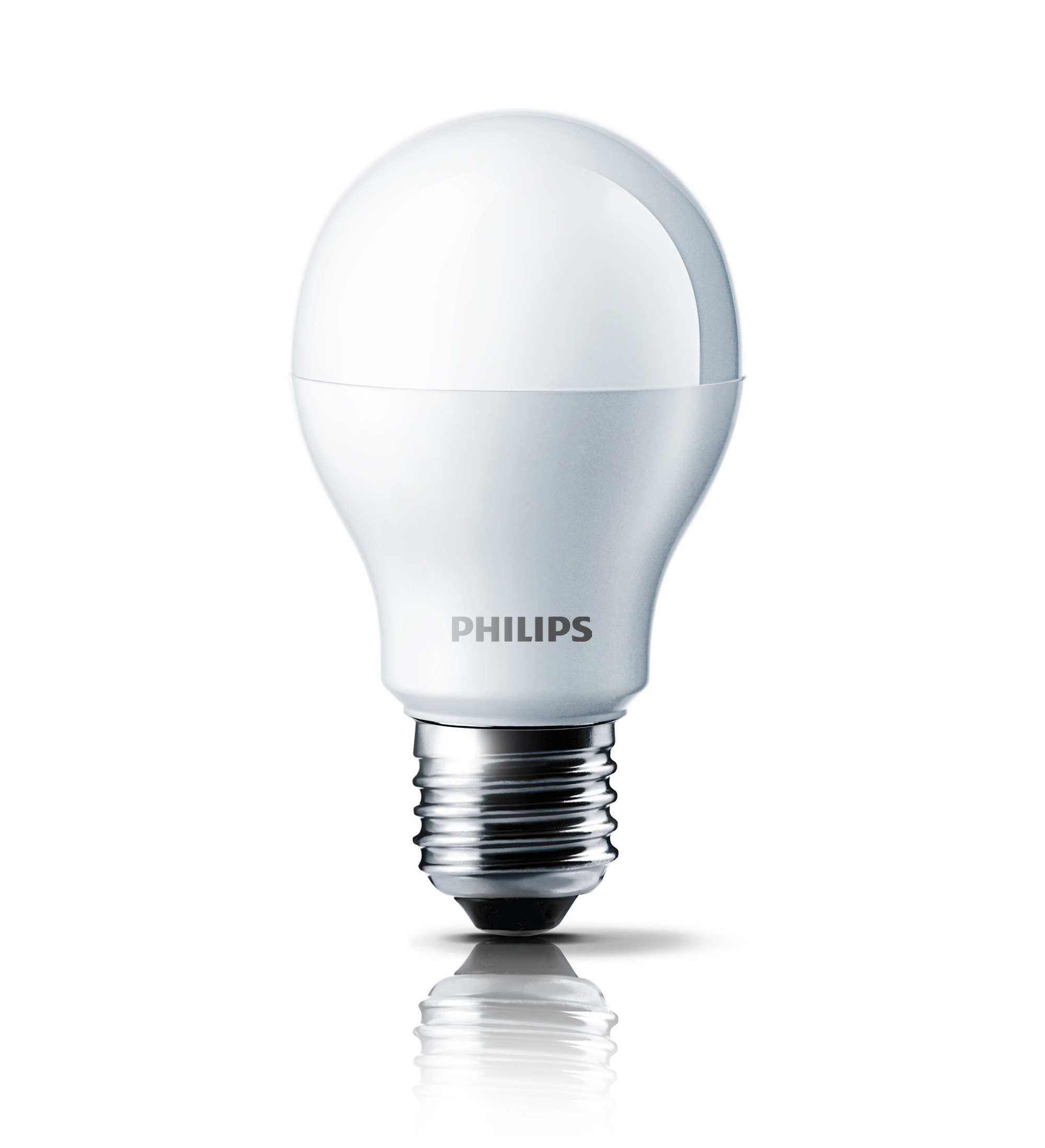 ( Hàng chính hãng, bảo hành 2 năm) Bóng LED Buld Ecohome Philips A60 E27