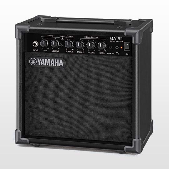 Loa Amplifier cho đàn Guitar Yamaha GA15II