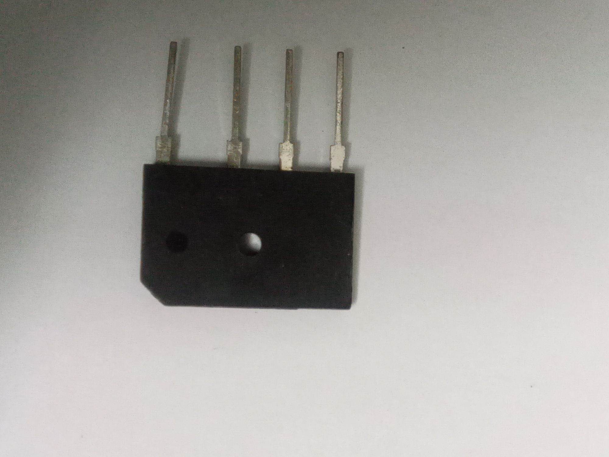 Combo 10 Diode cầu 25 A 2510 Dẹt xịn ( Đủ công suất)