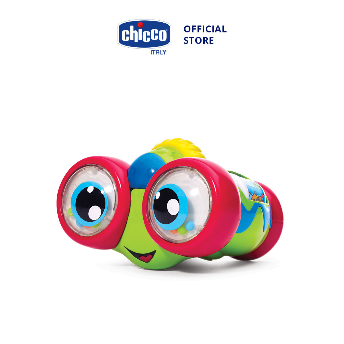Ống nhòm vũ trụ Chicco