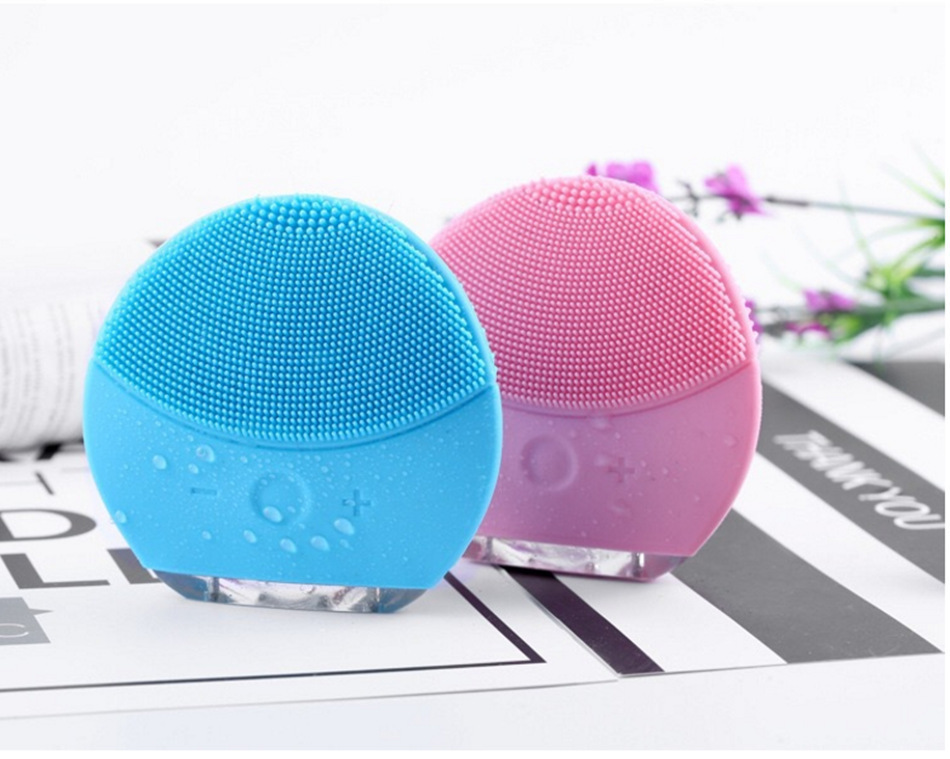 Máy rửa mặt Forever Lina Mini -