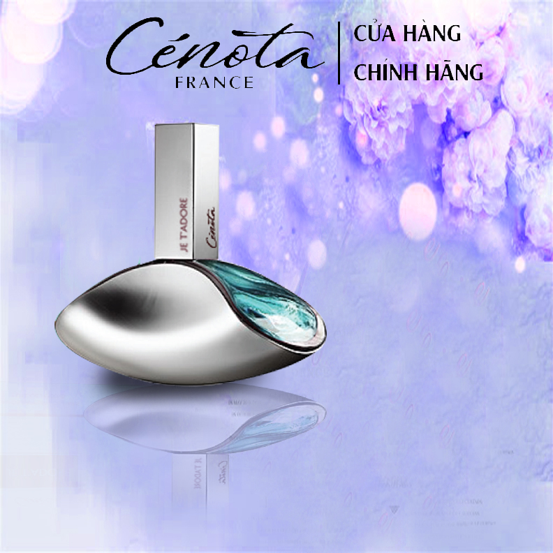 Nước Hoa Cénota JET’ADORE 30ml