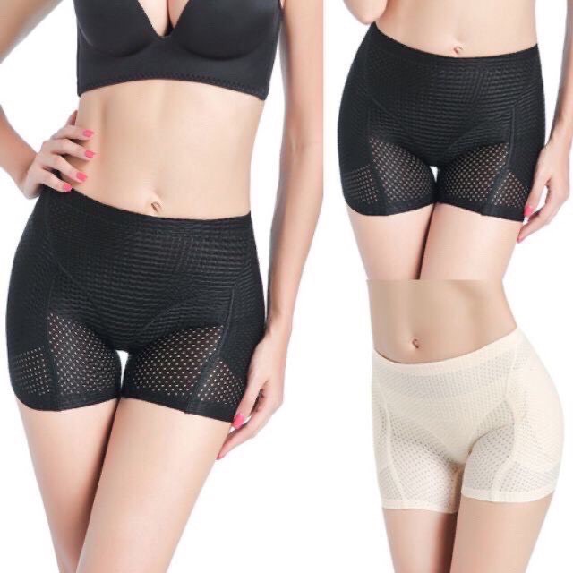 Quần Độn Hông Và Mông Thông Hơi Chất Cao Cấp BEBE CHIC