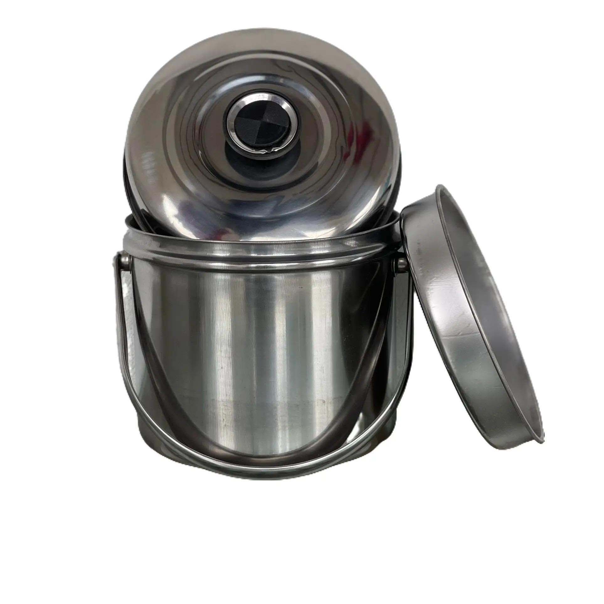 Cặp lồng inox 304 1,5 lít
