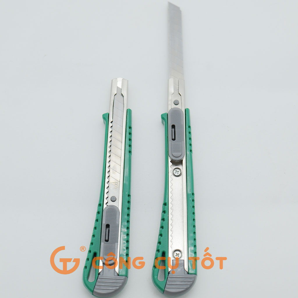 Dao rọc giấy Berrylion BWS-331 rộng 9mm