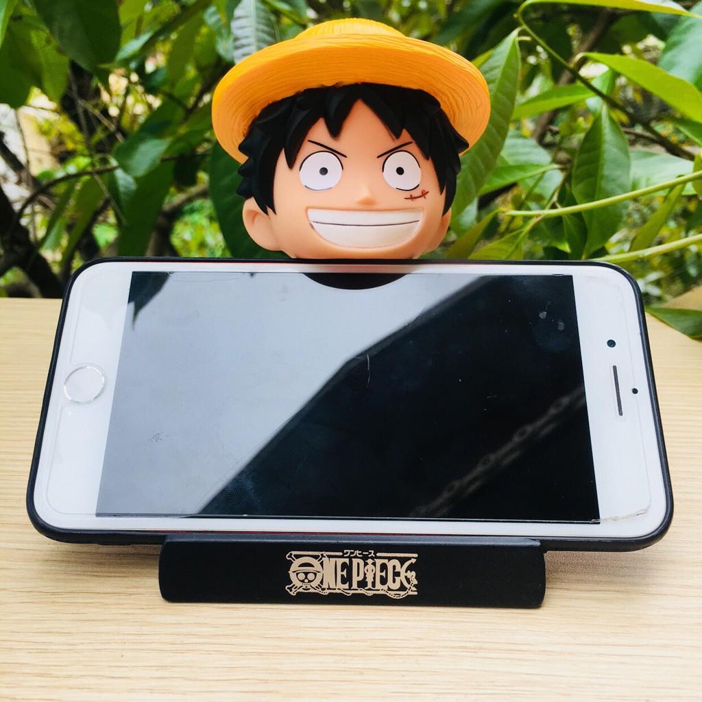 [HCM]Luffy lắc đầu cực kool