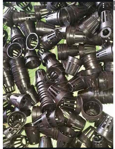 Bộ 100 Chậu Nhựa Trồng Lan Nuôi Cấy Mô