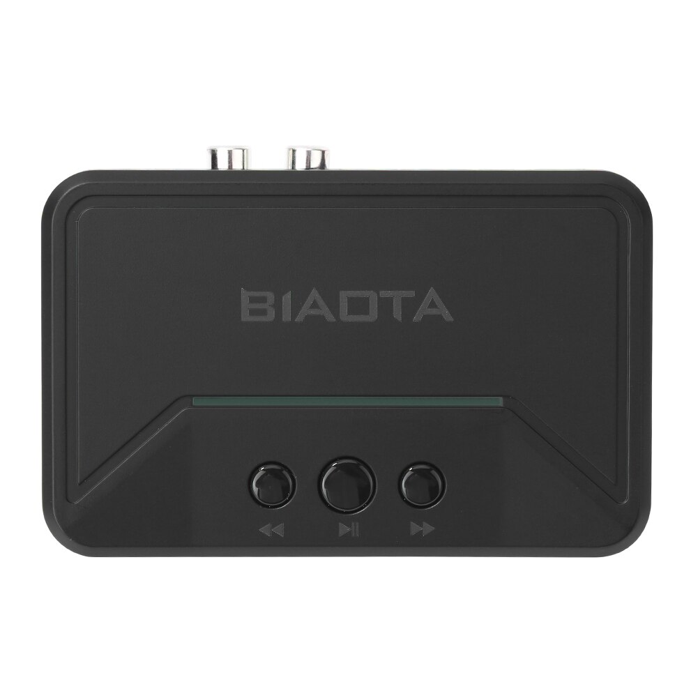Thiết Bị Thu Bluetooth 5.0 Cho Loa Và Amply BT300