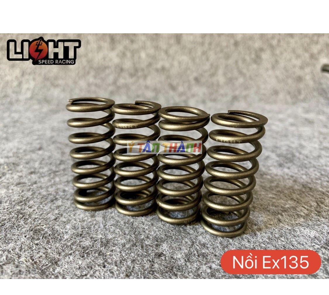 Lò Xo Nồi Exciter 135 LIGHT