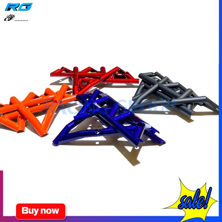 [HCM]Che Lốc Máy Bảo Vệ Lốc Máy Cho Xe Winner