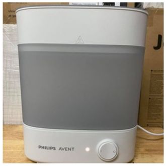 Máy tiệt trùng bình sữa Philips Avent 3in1 SCF291.00