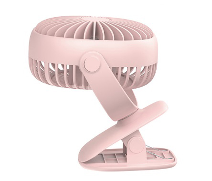Quạt kẹp Mini  Baseus  ZW2816