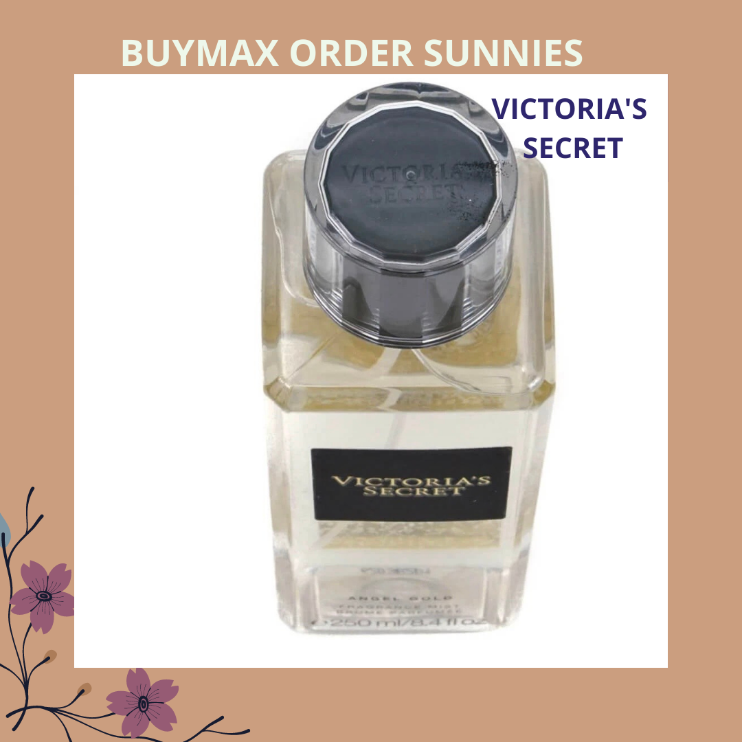 [HCM]Body Mist Victoria's Secret Auth 100%