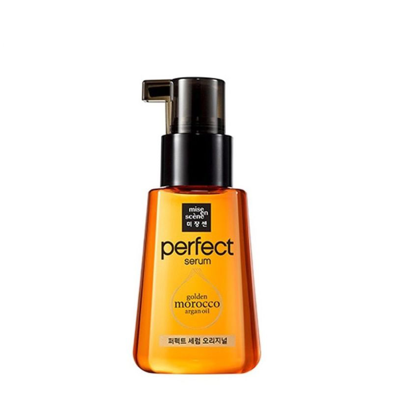 Tinh chất dưỡng tóc Mise en scene 80ML Perfect Serum