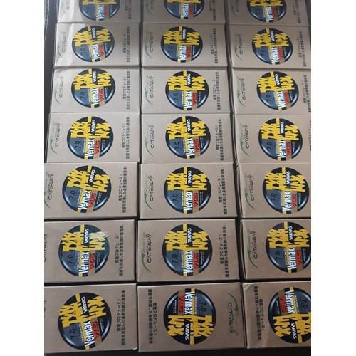 Dây Cước 150m Varivas Vermax Nhật Bản Cao Cấp - DC150M5