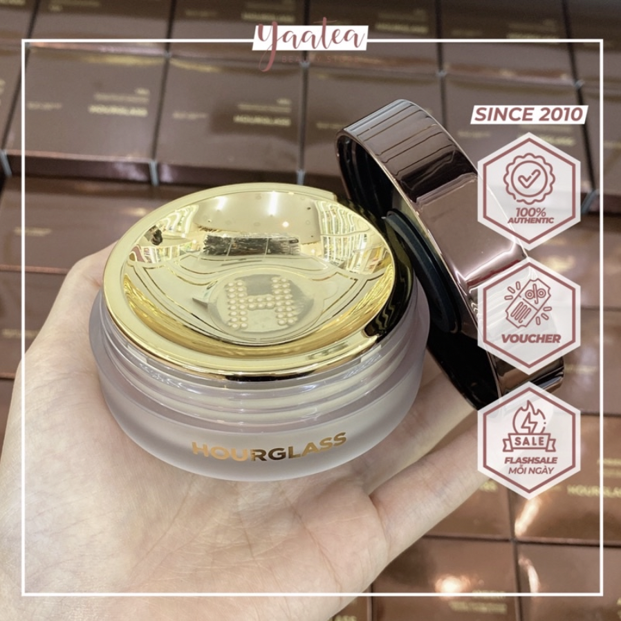 Phấn phủ bột Hourglass Veil Translucent Setting Powder