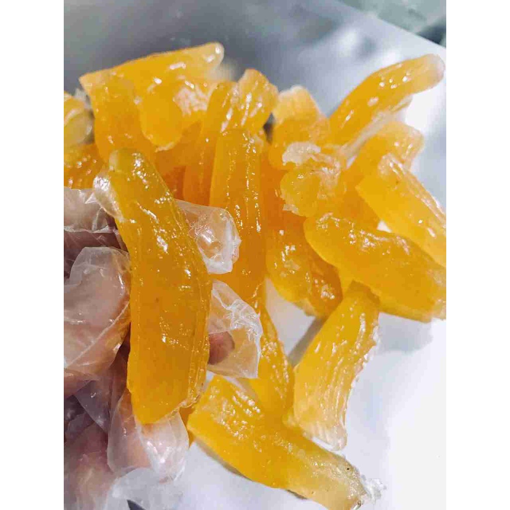 500G KHOAI LANG SÂM DẺO THƠM NGON | MULTIFOOD