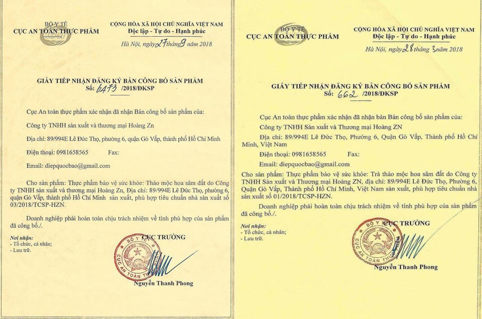 [HCM]Trà hoa sâm đất plus mẫu mới dạng viên hộp 30 viên