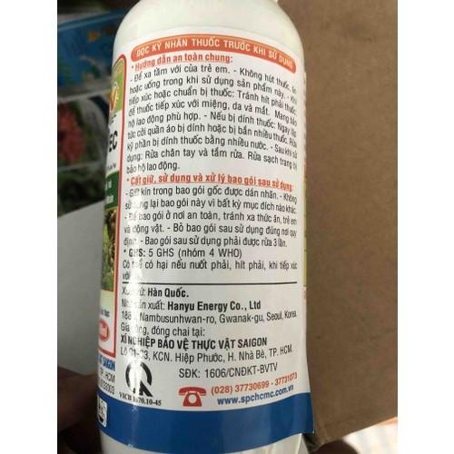 Dầu Khoáng Sk 99 - SK EnSpray 99EC 480ml