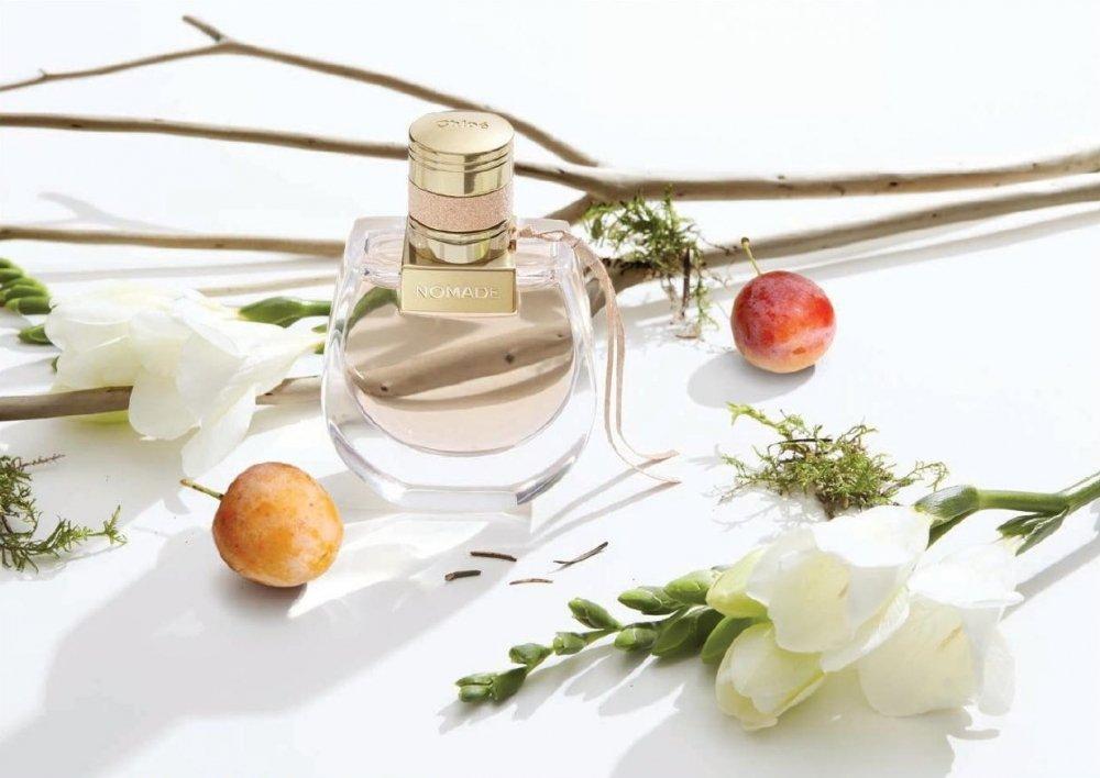 Nước hoa Nữ CHLOE Nomade EDP 5ml