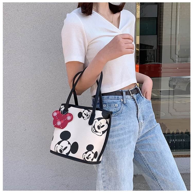[HCM]Túi Mickey hot trend 2020