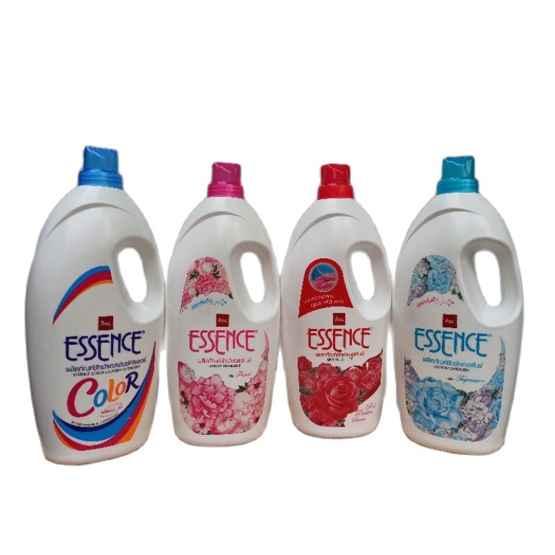 [Hoàn Tiền 10%] Nước Giặt Essence 1900ml Hàng Thái Lan