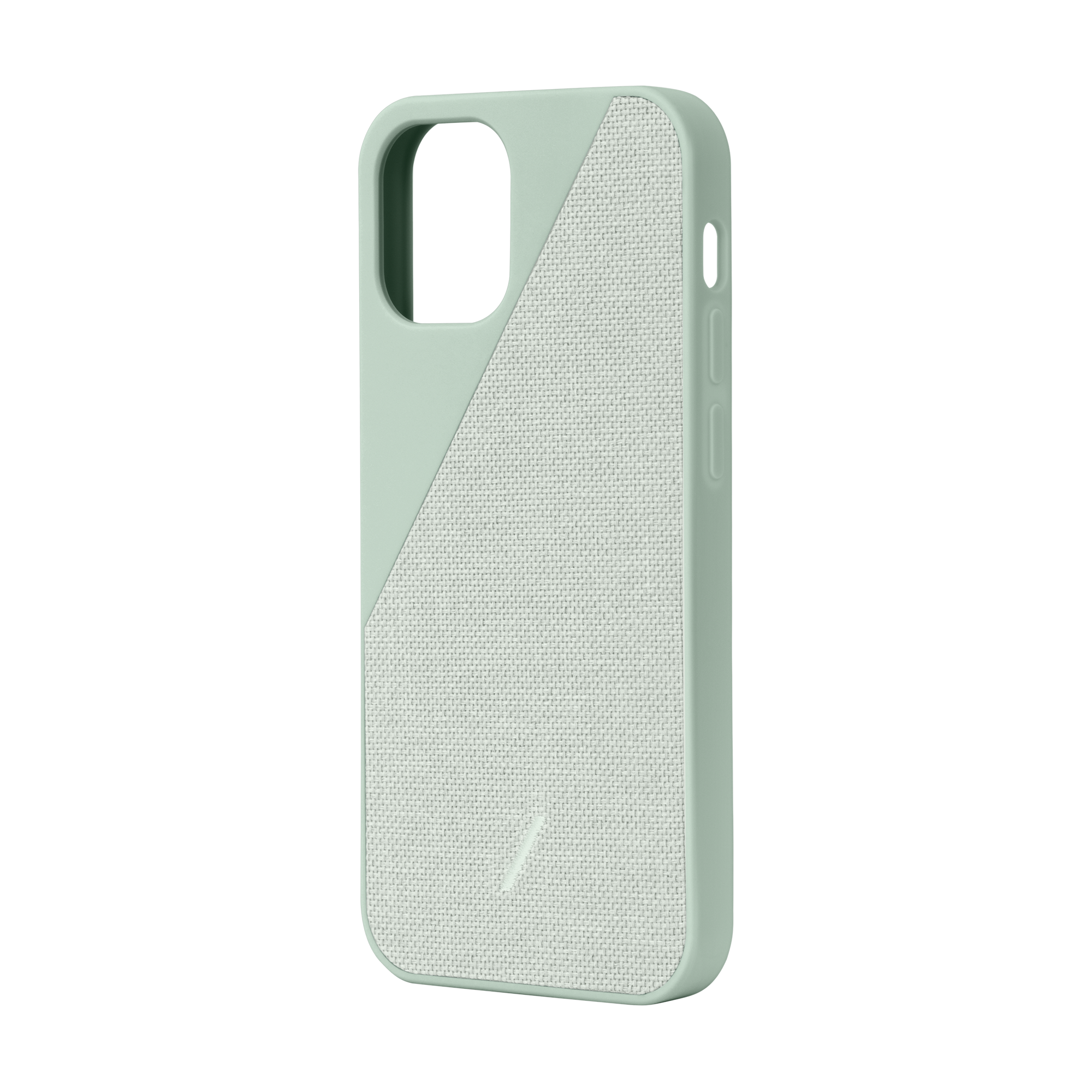 Ốp Native Union CLIC CANVAS dành cho iPhone 12 / 12 Pro / 12 Pro Max