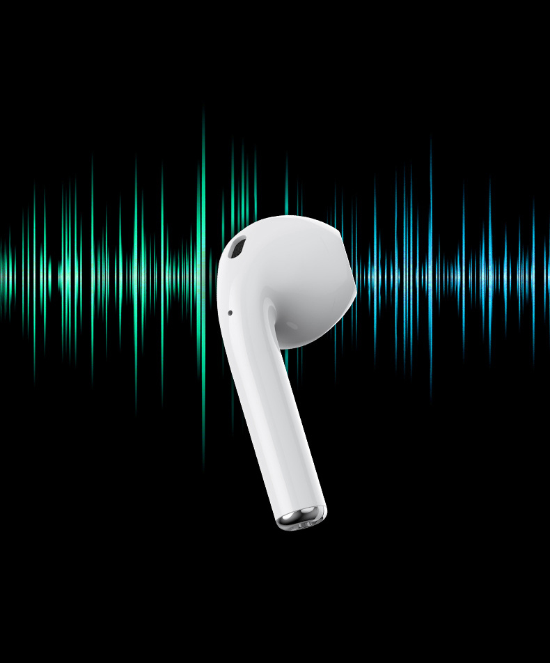 ˂PATECH˃ Tai nghe PISEN True Wireless Airbuds