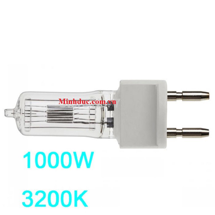 Bóng Đèn Spotlight 1000W Minh Đức