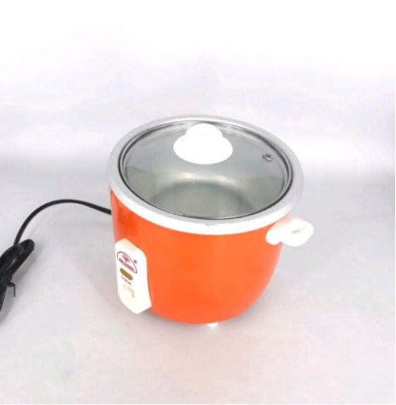 Nồi cơm điện mini KIM CƯƠNG 0.3 lít