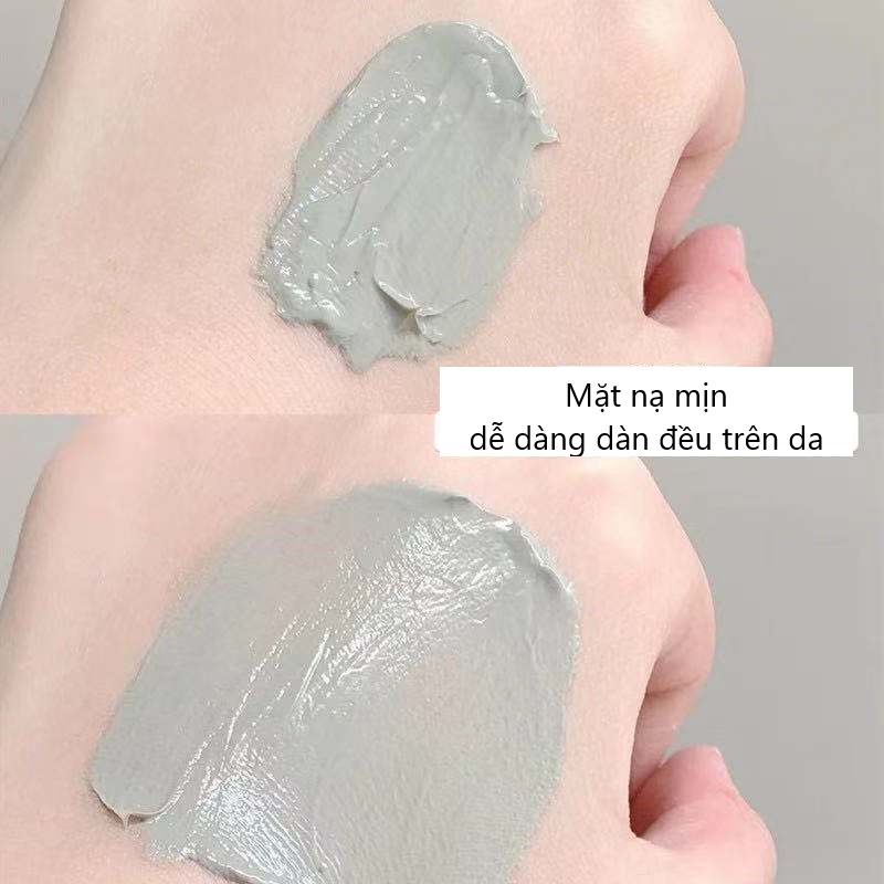 Mặt nạ đất sét GEOSKINCARE Deep Pore Cleansing 100g (GEO54)