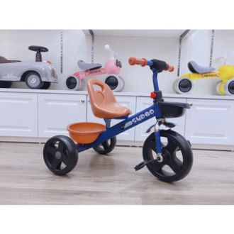 Xe đạp 3 bánh SYD 903