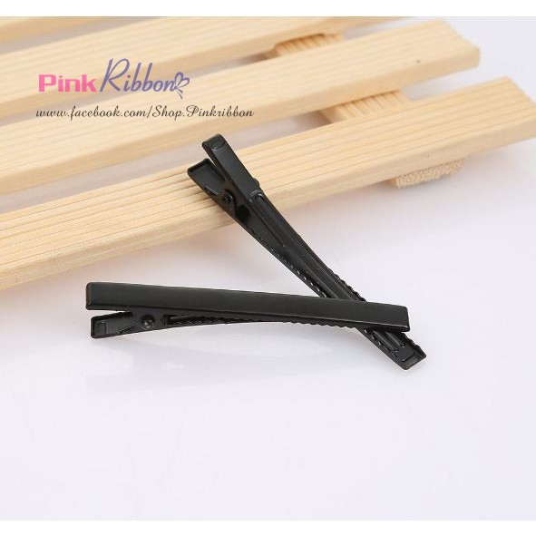 Kẹp Cá Sấu Mảnh 6Cm - 8Cm - Set 5C
