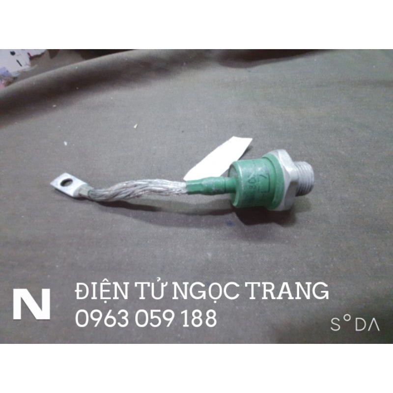 (HÀNG NHẬP KHẨU) Diot Nga 50A - Giá 1 Con