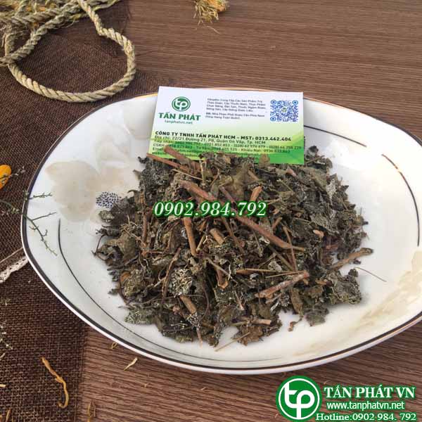 [HOT] Chè dây sấy khô loại 1 Tấn Phát túi 500g - Hàng sạch chuyên dùng để pha trà thơm ngon và bổ dưỡng