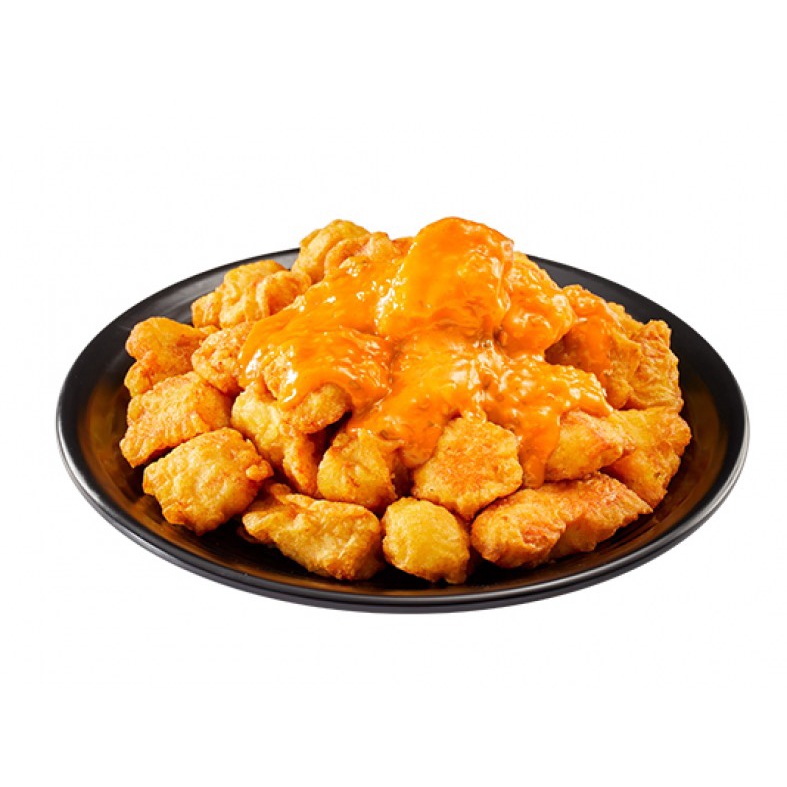 Sốt gà chiên O'Food Hàn Quốc (120g)
