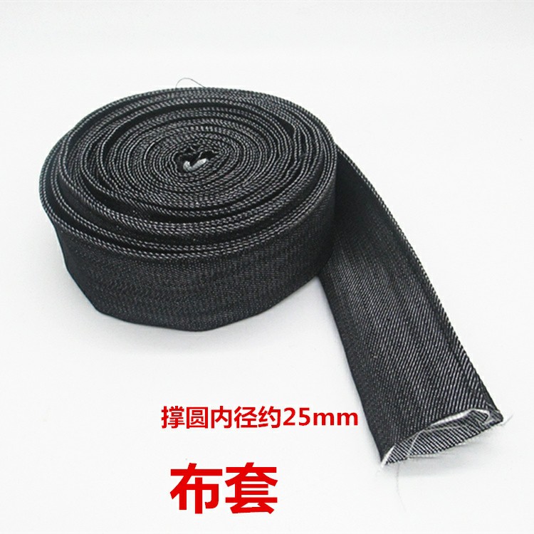 Vải bọc mỏ hàn tig  4-8 mét
