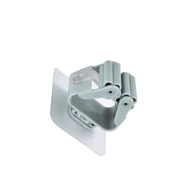 Móc Dán Tường Kẹp Giữ Chổi GA625
