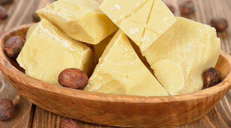 Bơ cacao Đăk Lăk túi 100g
