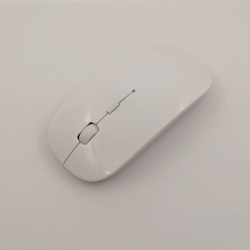 Chuột máy tính chuột quang không dây siêu mỏng TL2.4G