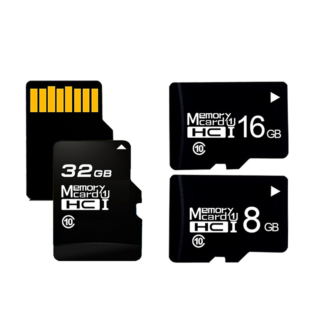 Thẻ nhớ micro sd class 10 32gb tốc độ cao Vcmtech